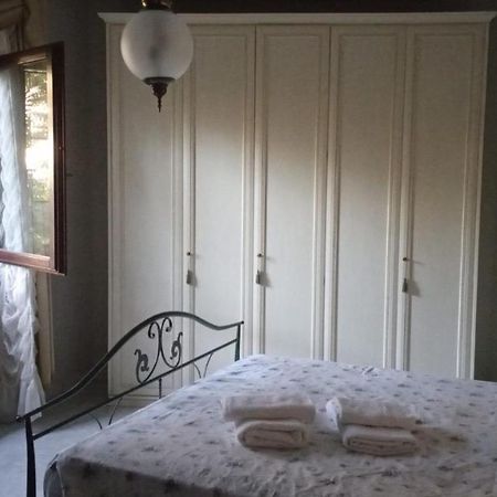 Domus Garden Bed & Breakfast Olbia Ngoại thất bức ảnh