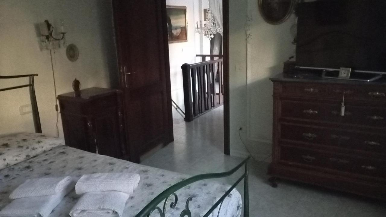 Domus Garden Bed & Breakfast Olbia Ngoại thất bức ảnh