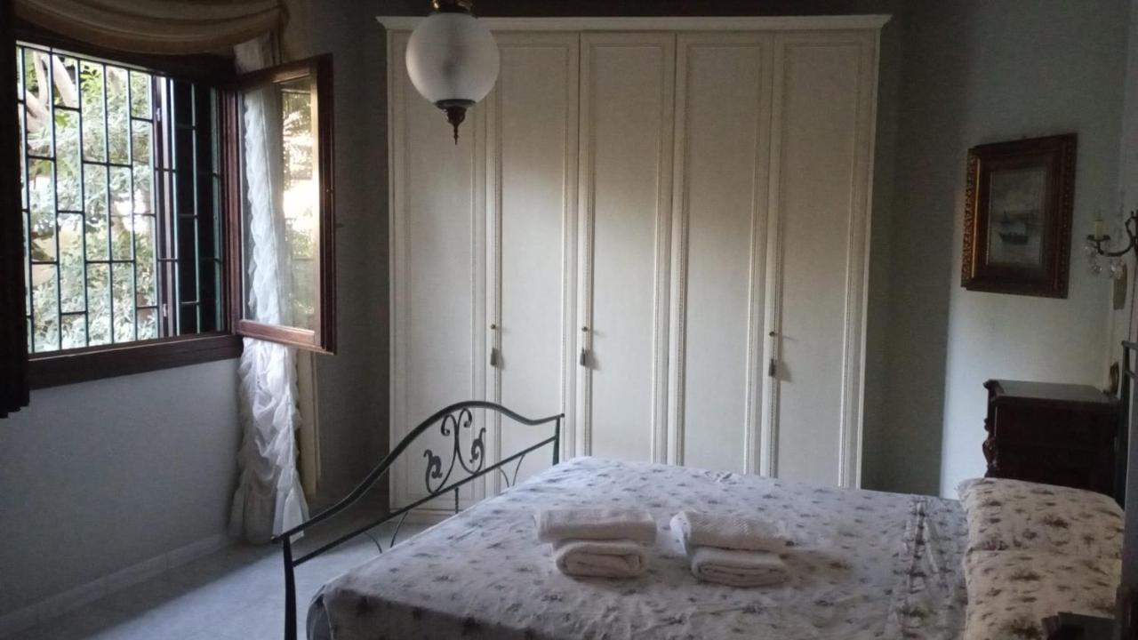 Domus Garden Bed & Breakfast Olbia Ngoại thất bức ảnh