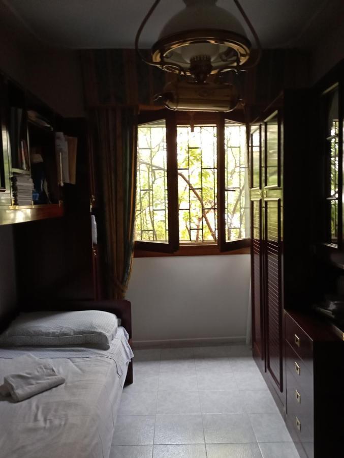 Domus Garden Bed & Breakfast Olbia Ngoại thất bức ảnh