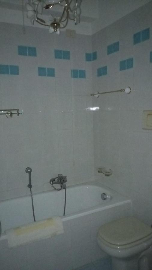 Domus Garden Bed & Breakfast Olbia Ngoại thất bức ảnh