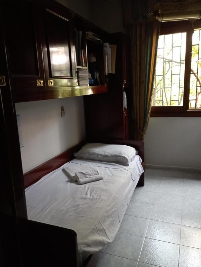 Domus Garden Bed & Breakfast Olbia Ngoại thất bức ảnh