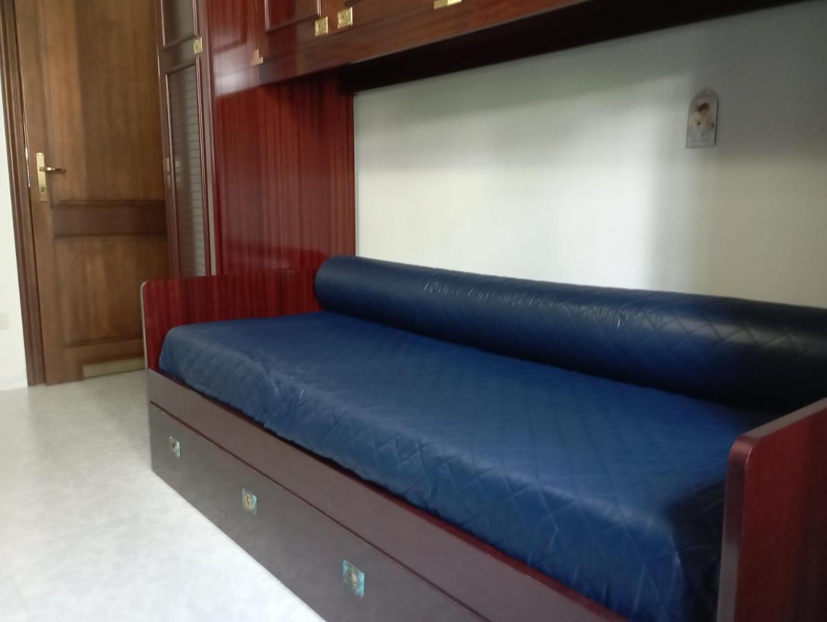 Domus Garden Bed & Breakfast Olbia Ngoại thất bức ảnh