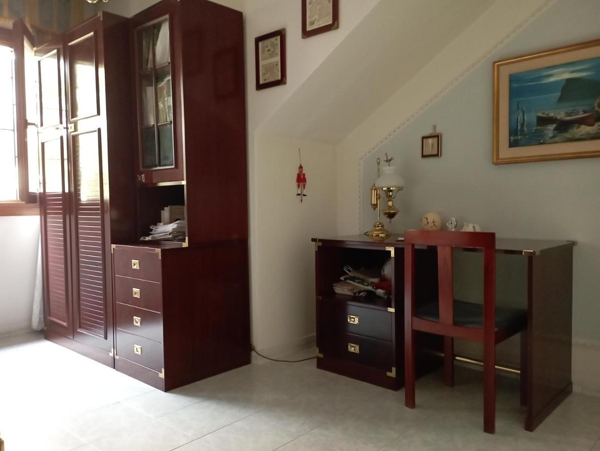 Domus Garden Bed & Breakfast Olbia Ngoại thất bức ảnh