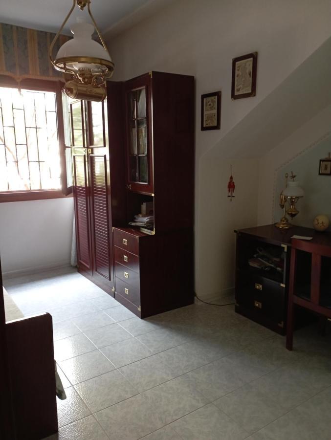 Domus Garden Bed & Breakfast Olbia Ngoại thất bức ảnh