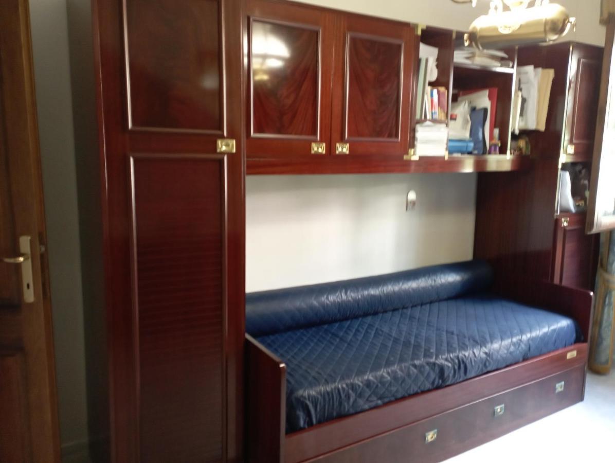 Domus Garden Bed & Breakfast Olbia Ngoại thất bức ảnh