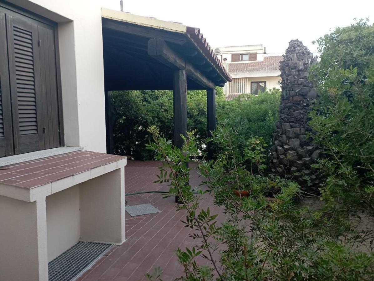 Domus Garden Bed & Breakfast Olbia Ngoại thất bức ảnh