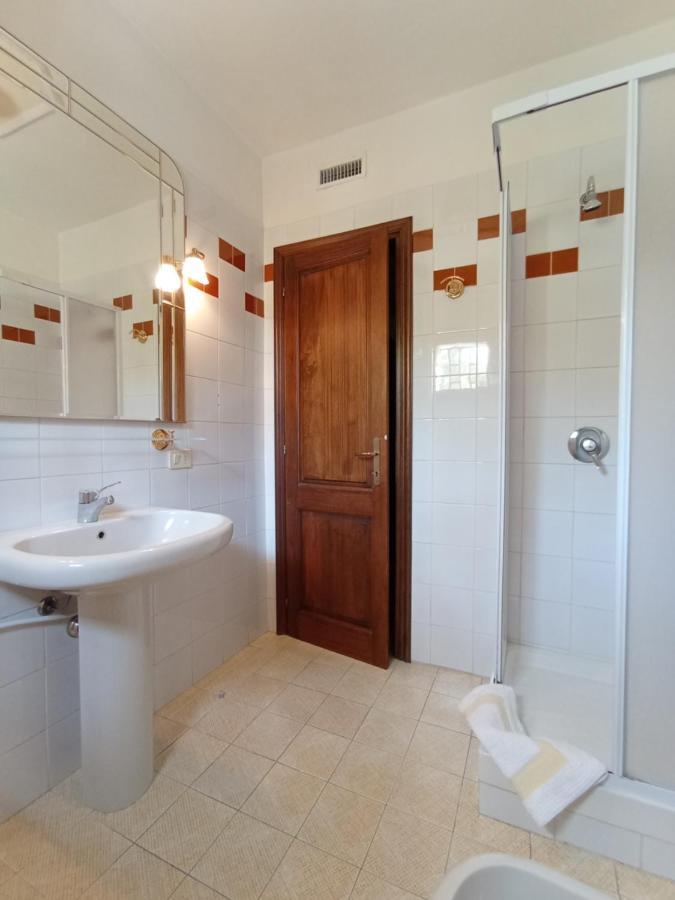 Domus Garden Bed & Breakfast Olbia Ngoại thất bức ảnh