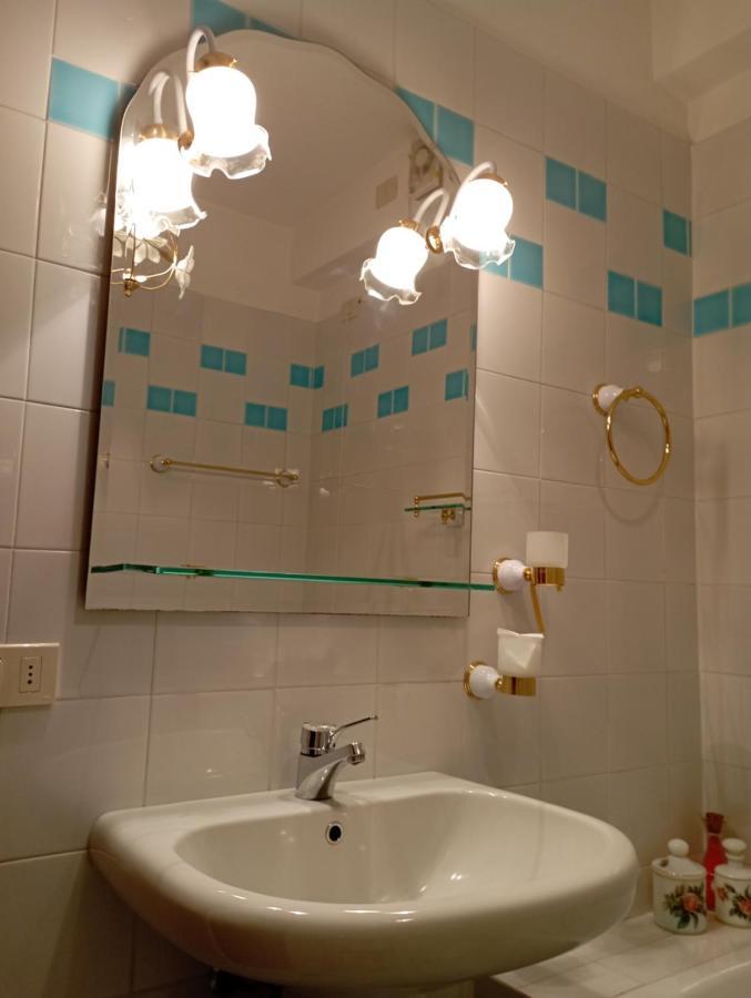 Domus Garden Bed & Breakfast Olbia Ngoại thất bức ảnh