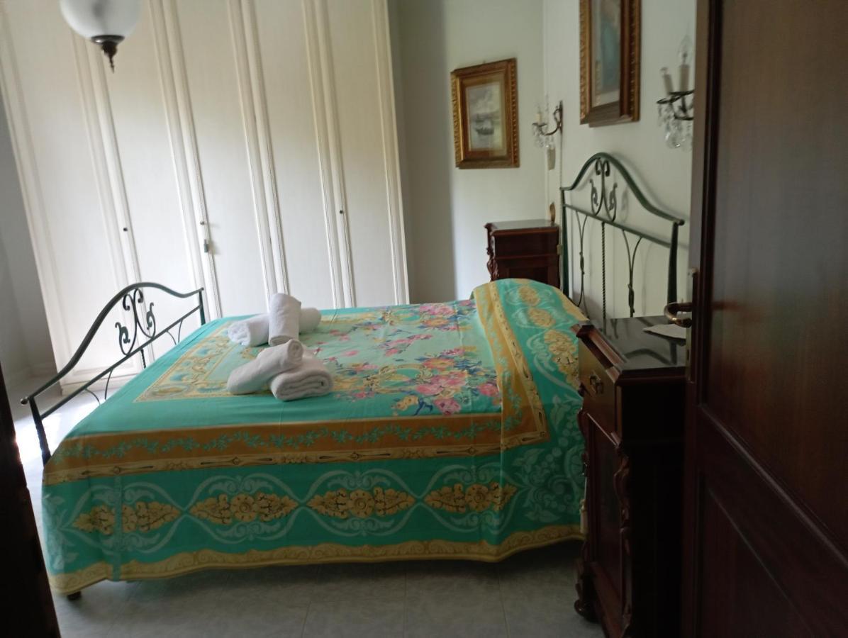 Domus Garden Bed & Breakfast Olbia Ngoại thất bức ảnh