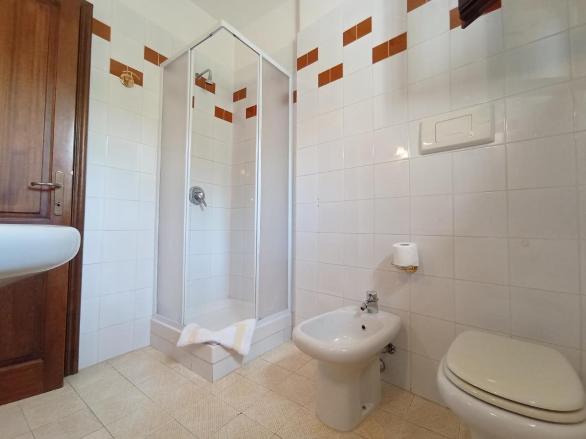 Domus Garden Bed & Breakfast Olbia Ngoại thất bức ảnh