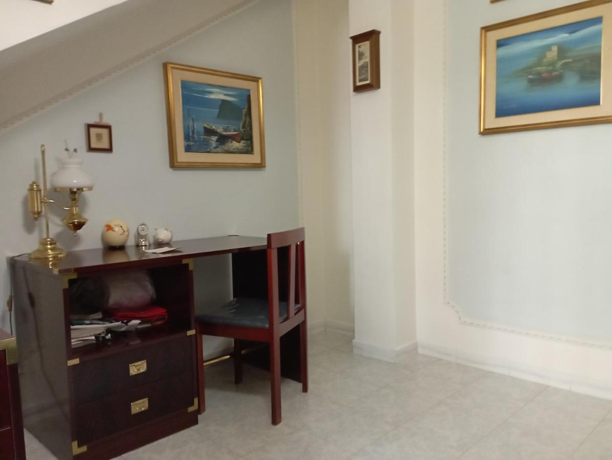 Domus Garden Bed & Breakfast Olbia Ngoại thất bức ảnh