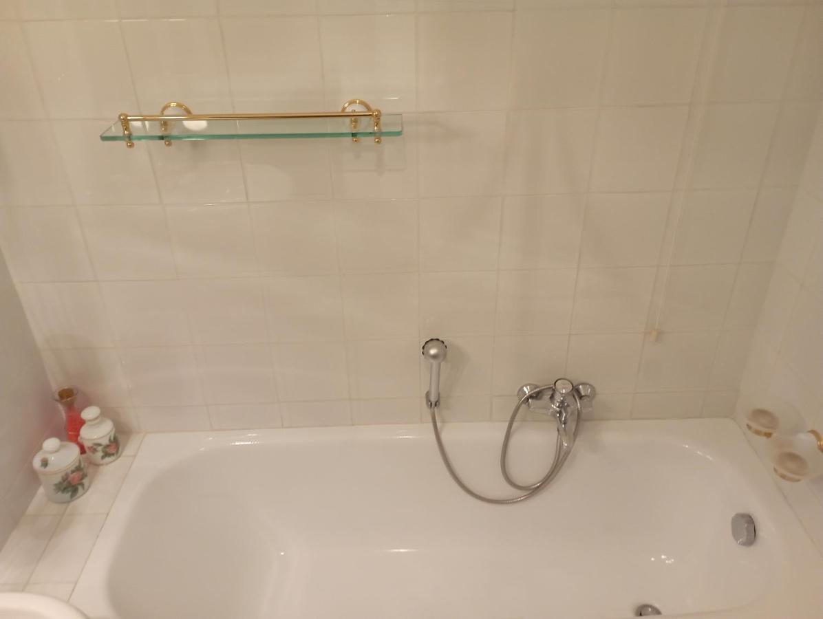 Domus Garden Bed & Breakfast Olbia Ngoại thất bức ảnh